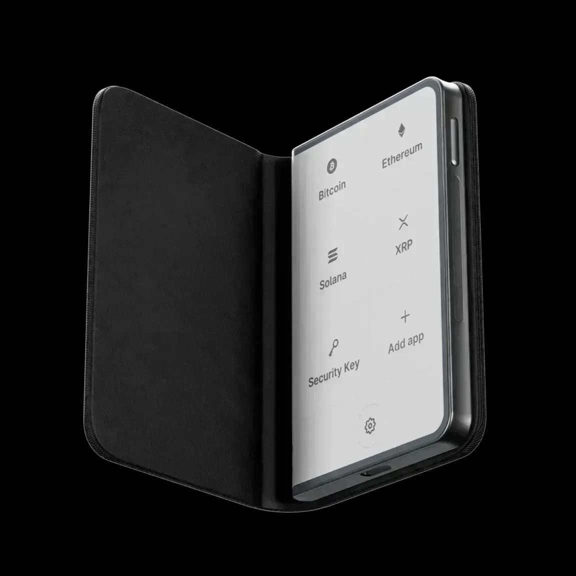 Ledger Stax™